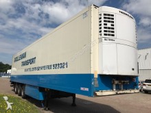 semirremolque Schmitz Cargobull SKO 24 3 ASSIGE OPLEGGER