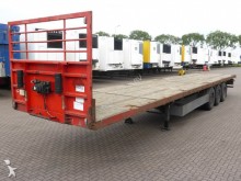 semirremolque Pacton ADR TWISTLOCKS RONGS