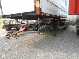 Asca Non spécifié semi-trailer