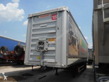 semi remorque savoyarde Fruehauf
