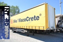 semi remorque rideaux coulissants (plsc) autres PLSC Fruehauf