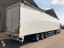 semi remorque Knapen K100