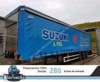 semirremolque Guillen