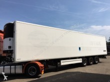 semirimorchio frigo Krone