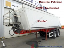 semirremolque volquete Schmitz Cargobull