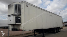 semirremolque Schmitz Cargobull Non spécifié
