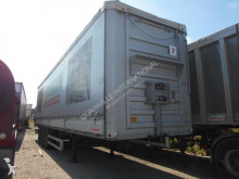 semi remorque savoyarde Fruehauf