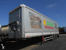semi remorque savoyarde Fruehauf