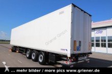 semirimorchio furgone Schmitz Cargobull