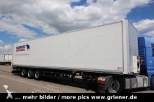 semirimorchio furgone Schmitz Cargobull