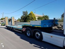semi remorque Nooteboom OSDS