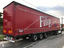 Schmitz Cargobull S 01 semi-trailer