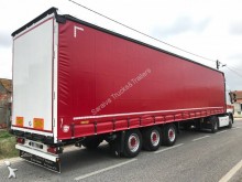 semirremolque Schmitz Cargobull S 01
