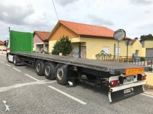 semirremolque Schmitz Cargobull S 01