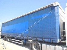 semi remorque savoyarde Lecitrailer