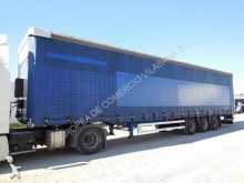 semi remorque savoyarde Lecitrailer