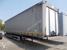 semi remorque Rolfo SEMIRIMORCHIO S3363AN