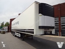 semirremolque frigorífico Chereau
