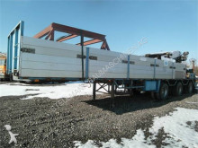 semirremolque Kennis 20.000