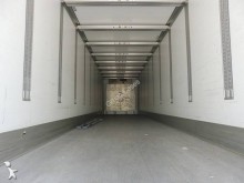 semi remorque frigo double étage Schmitz Cargobull
