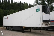 semirimorchio Schmitz Cargobull Semirimorchio, Frigorifero, 3 assi, 13.60 m