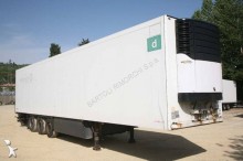 semirimorchio Schmitz Cargobull Semirimorchio, Frigorifero, 3 assi, 13.60 m