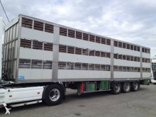 semi remorque General Trailers PIOGER - 3 étages