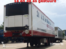 semirremolque Van Eck Tiefkühler Standard
