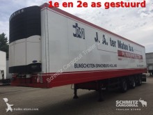 semirimorchio isotermico Schmitz Cargobull