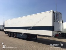 semirremolque Groenewegen Tiefkühler Standard