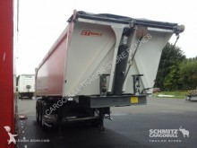 semi remorque General Trailers Benne aluminium 25m³