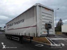 semirremolque lonas deslizantes (PLFD) Fruehauf