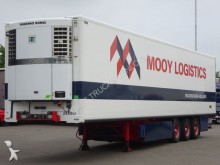 semirremolque Groenewegen THERMO KING SL-400 / BPW DISC / FULL CHASSIS