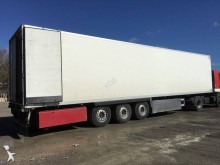 semirimorchio frigo monotemperatura Bizien