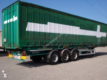 semirremolque portacontenedores Chiavetta