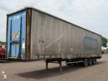 semirremolque LAG BPW MEGA