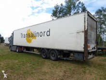 semirremolque Fruehauf DX27VWFAA
