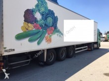 semirremolque Chereau CD381 Carrier Maxima 1200