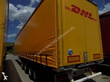 used other semi-trailers