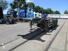 semirremolque General Trailers SYY3CP,ADR,Auslaufwanne,
