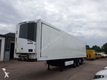 used refrigerated semi-trailer