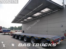 semi remorque porte engins Stokota