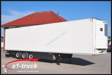 semi remorque Schmitz Cargobull SKO 24, Rohbahnen, Fleisch, TK SLX 200...