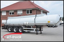 semirremolque Klaeser Klaeser TSA 23 C, ADR, Chemie, ätzenden Stoffe.