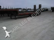 semirremolque Fruehauf