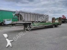 semiremorca transport utilaje Kaiser