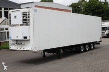 Schmitz Cargobull Schmitz Frigorífico Thermo King TK SL 400e MEGA, Doble piso semi-trailer