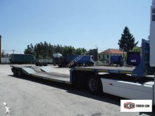 semi remorque Leciñena