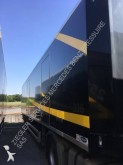 semiremorca furgon izolat Fruehauf