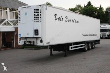 semirremolque frigorífico mono temperatura Chereau